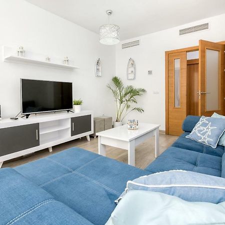 Nuevo Rincon Appartement Rincón de la Victoria Buitenkant foto