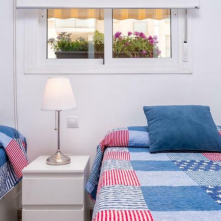 Nuevo Rincon Appartement Rincón de la Victoria Buitenkant foto