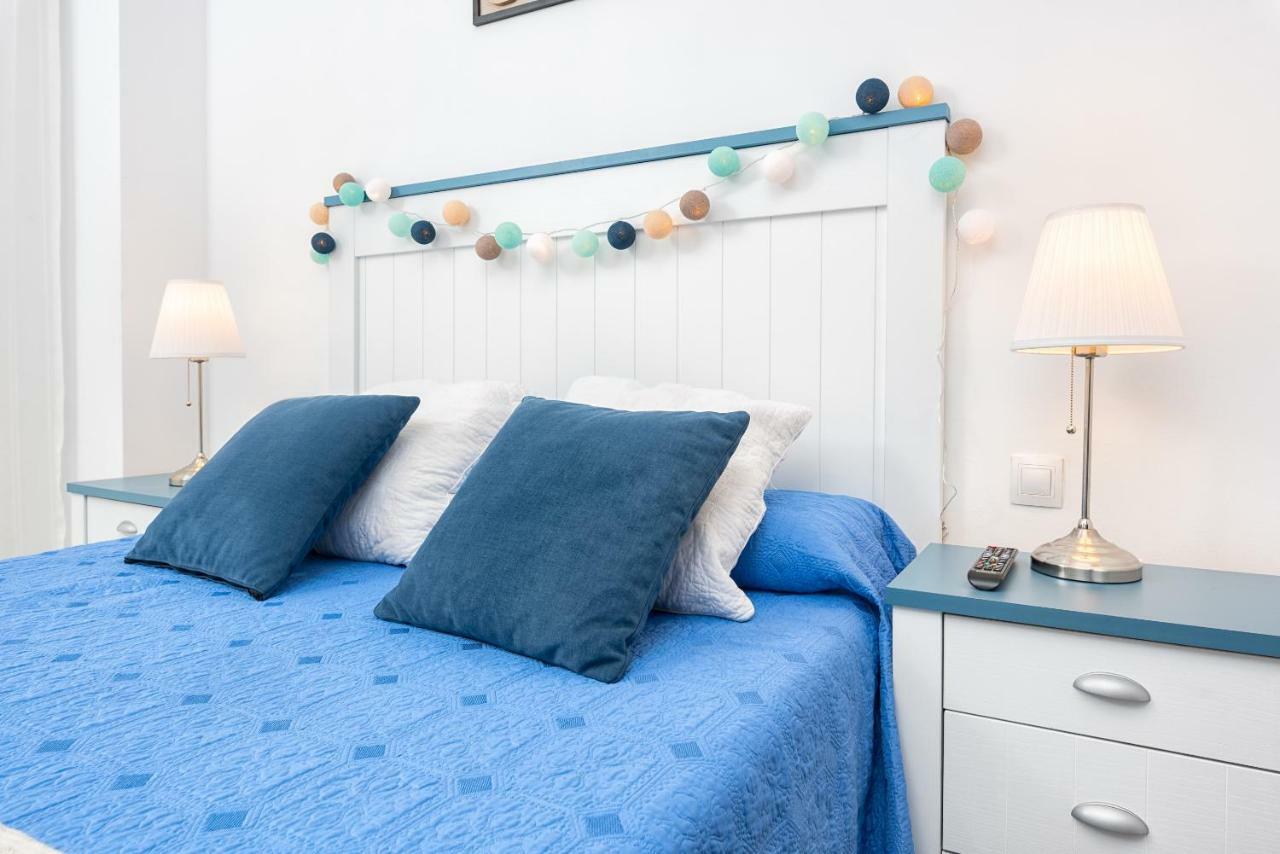 Nuevo Rincon Appartement Rincón de la Victoria Buitenkant foto