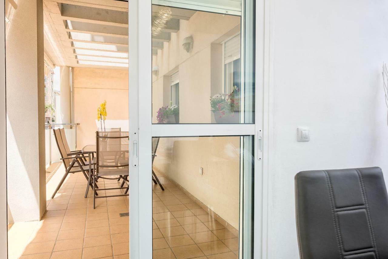 Nuevo Rincon Appartement Rincón de la Victoria Buitenkant foto