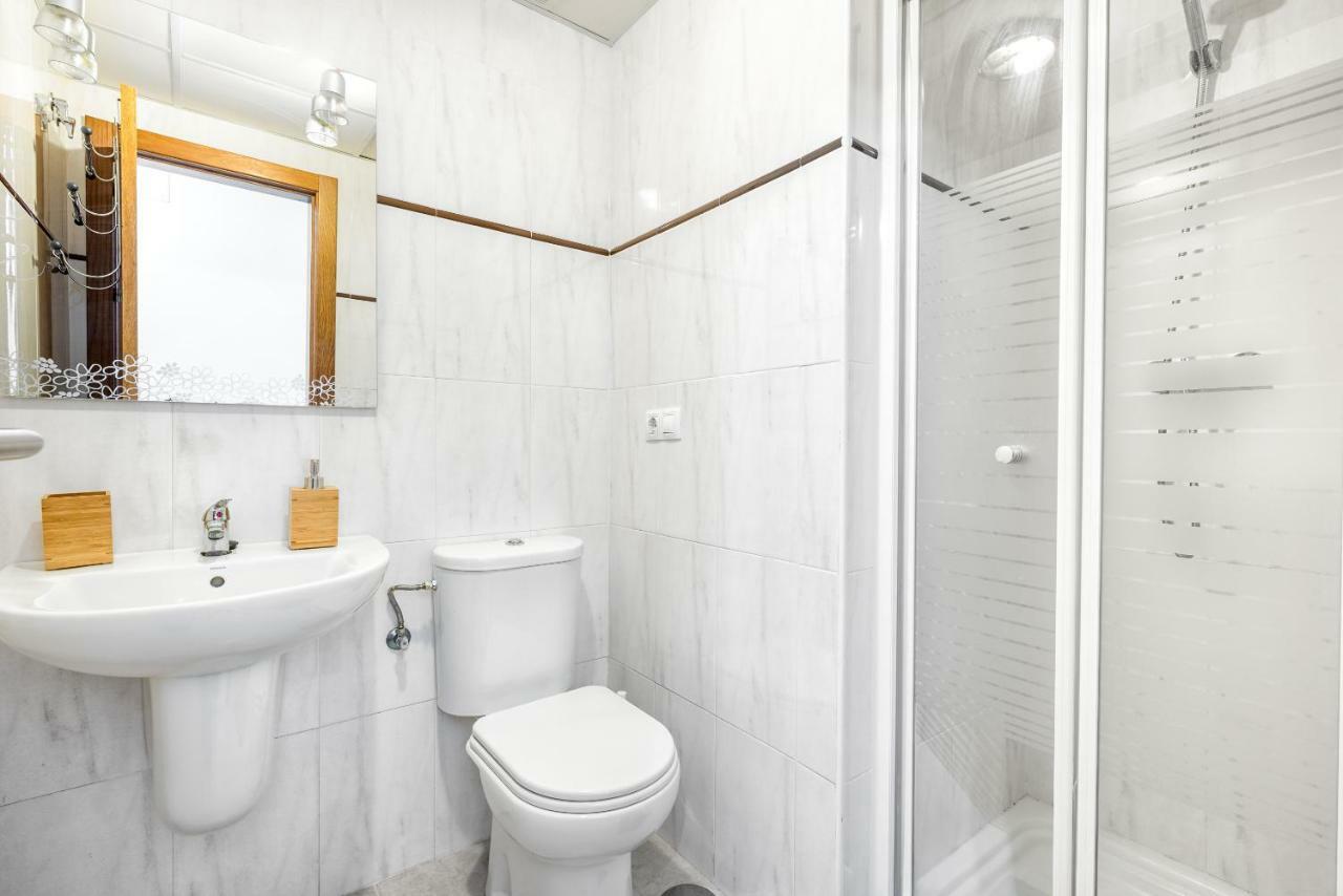Nuevo Rincon Appartement Rincón de la Victoria Buitenkant foto