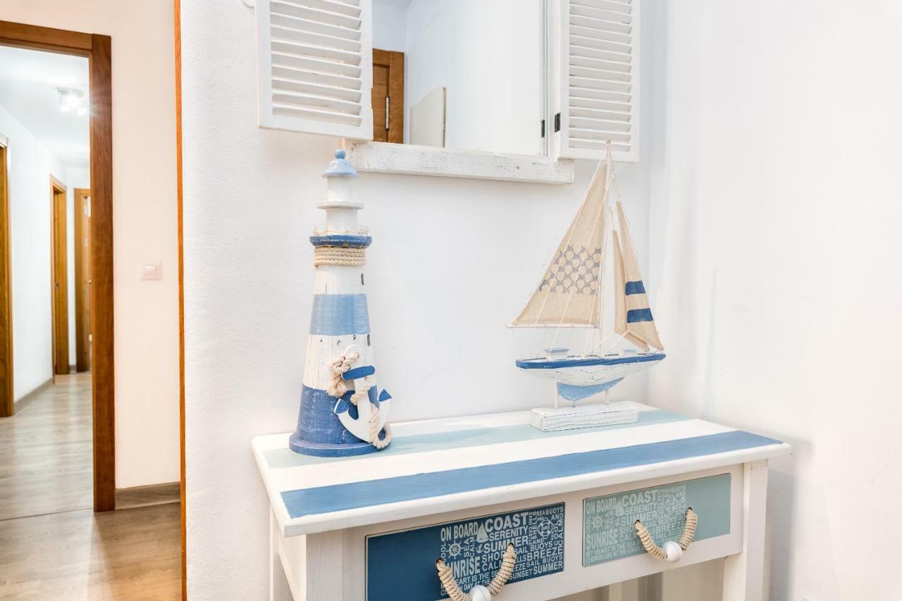 Nuevo Rincon Appartement Rincón de la Victoria Buitenkant foto